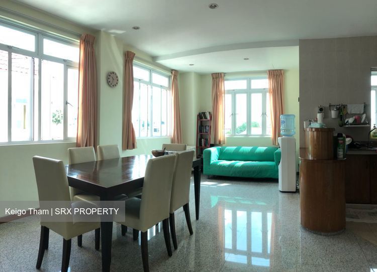 Koon Seng Road (D15), Apartment #170402412